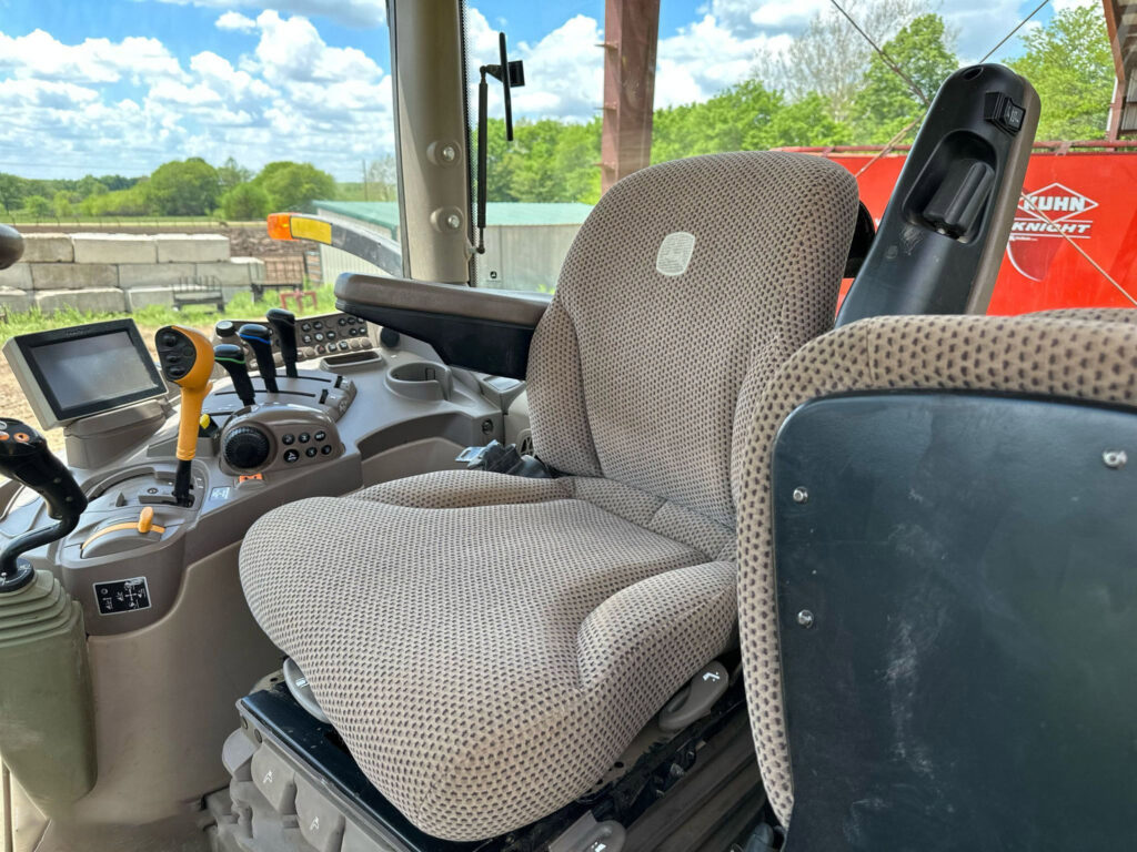 2017 John Deere 6175R