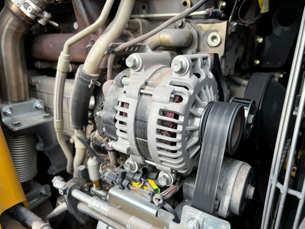 2019 Caterpillar 420 IT