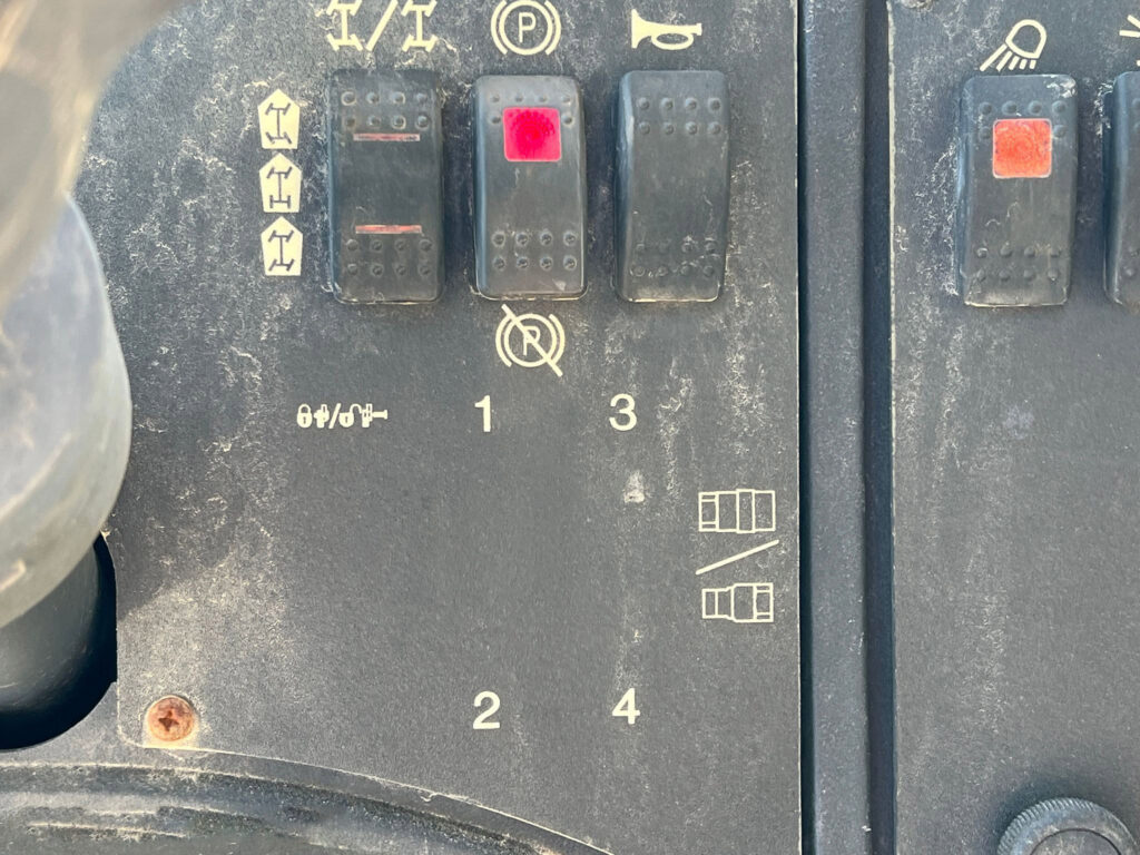 2014 Caterpillar TL642C