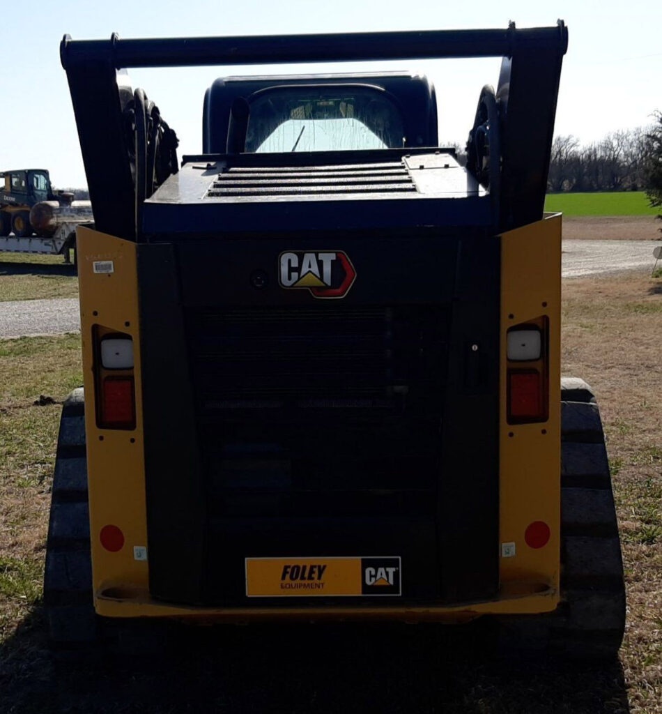 2023 Caterpillar 299D3