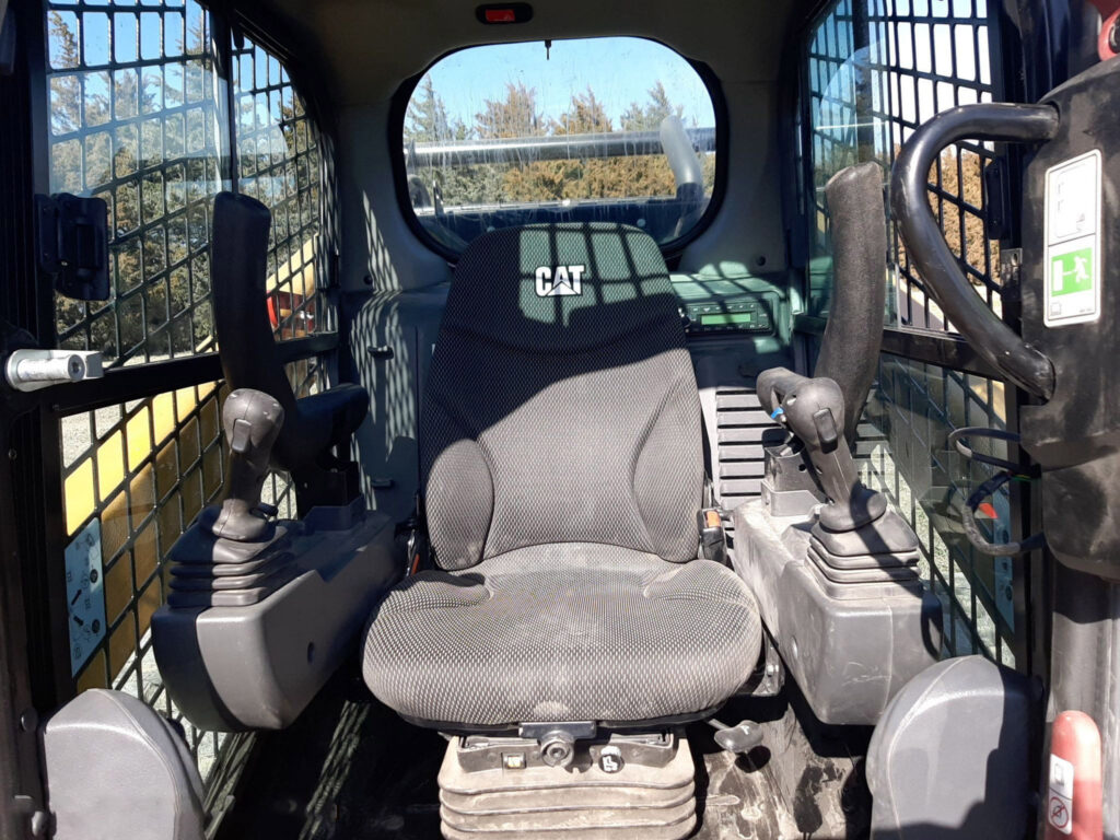 2023 Caterpillar 299D3