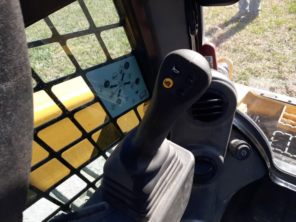 2023 Caterpillar 299D3