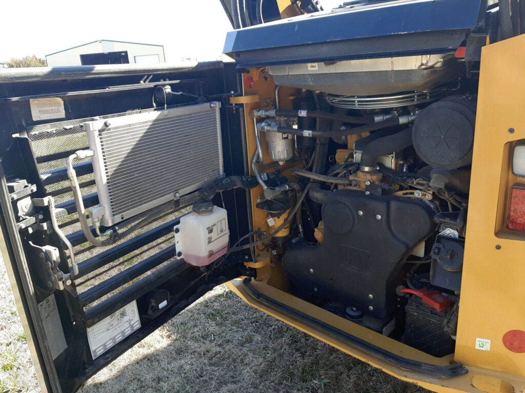 2023 Caterpillar 299D3