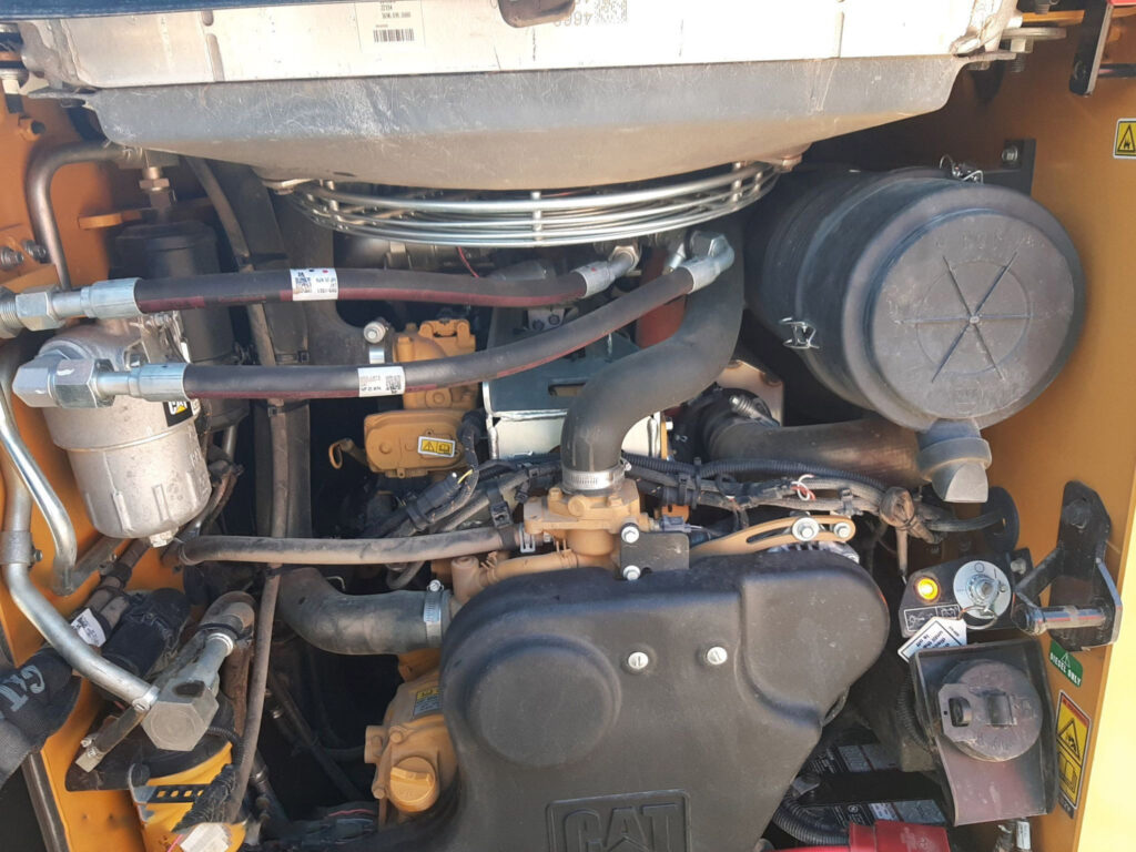 2023 Caterpillar 299D3