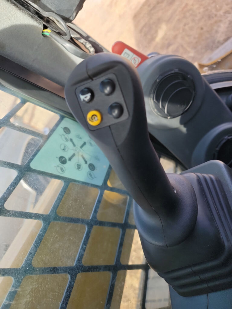 2021 Caterpillar 299D3XE