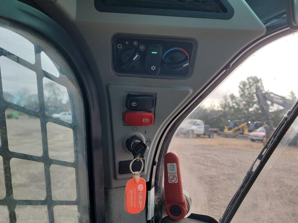 2021 Caterpillar 299D3XE