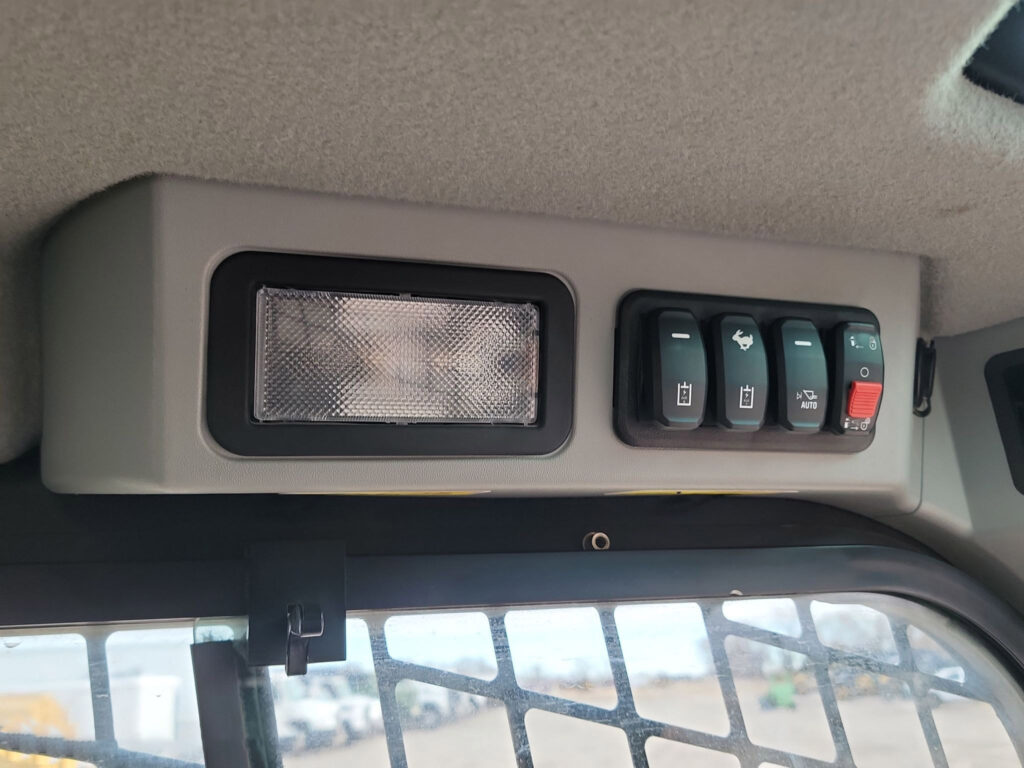 2021 Caterpillar 299D3XE