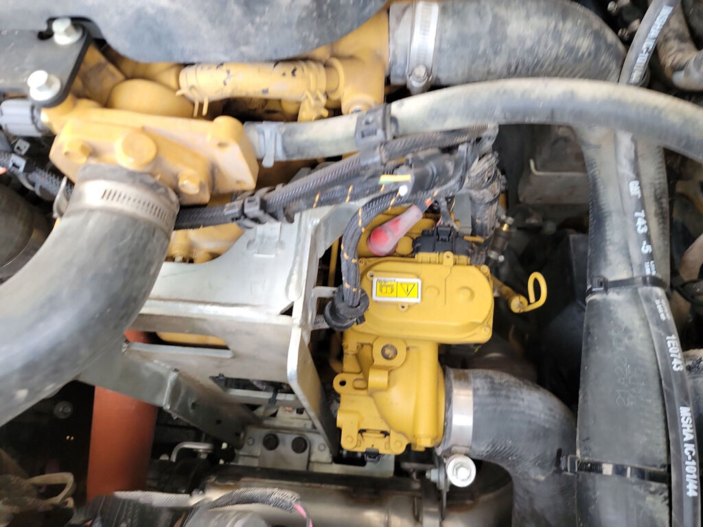 2021 Caterpillar 299D3XE