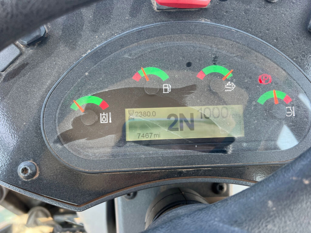 2016 Caterpillar 918M