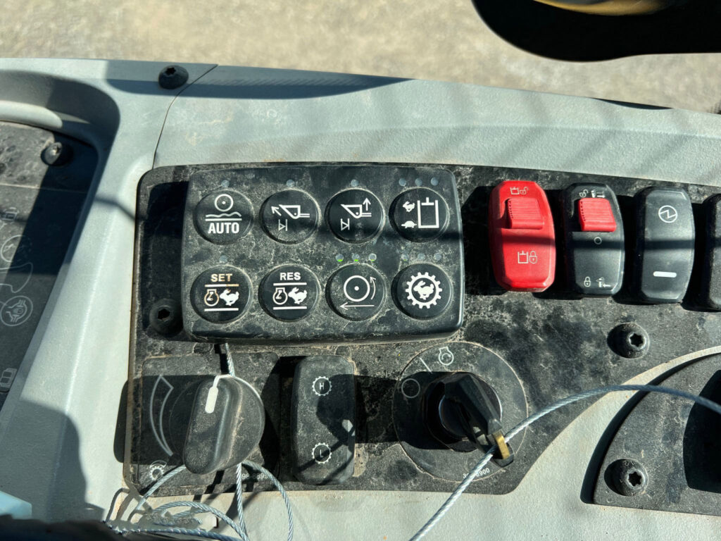 2016 Caterpillar 918M