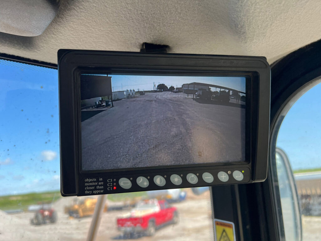 2016 Caterpillar 918M