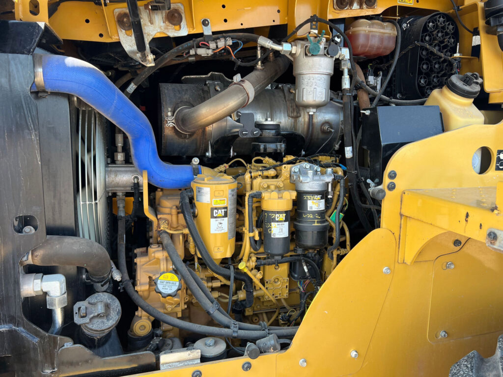 2016 Caterpillar 918M